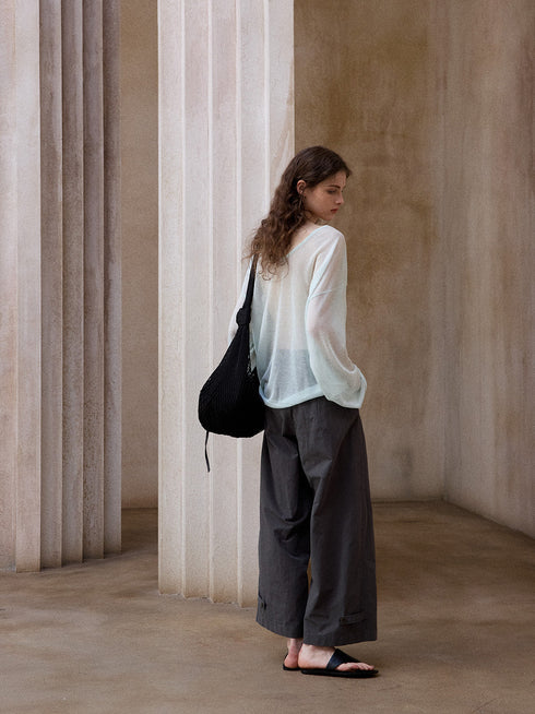 Mune Air Knit